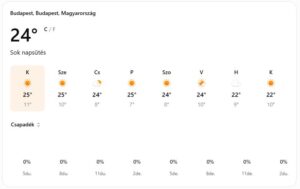 meteo