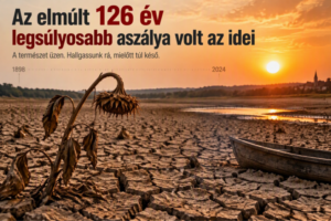 aszály