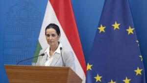 orban-anita-kulugyminiszter-kulugyminiszterium-brusszel-targyalasok-861350